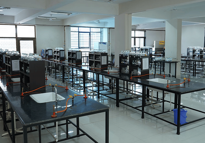 Zydus Medical College and Hospital Dahod Infrastructure photo 6